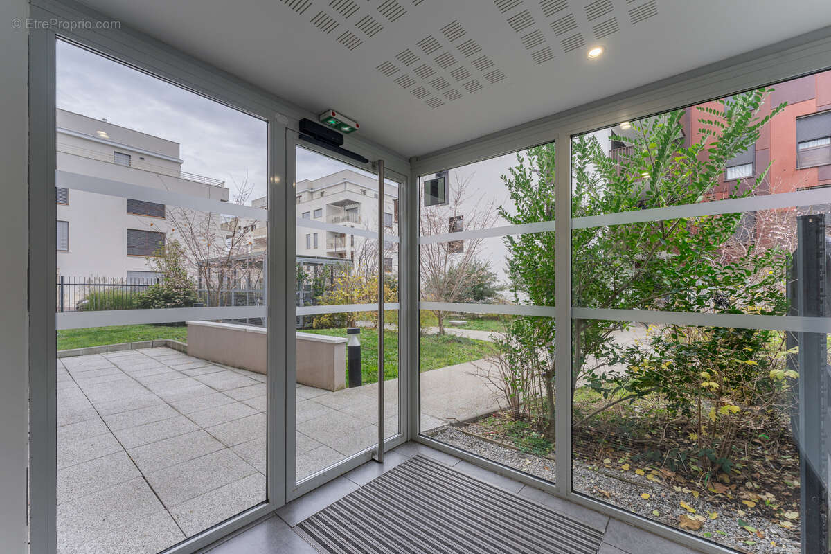 Appartement à SAINT-PRIEST