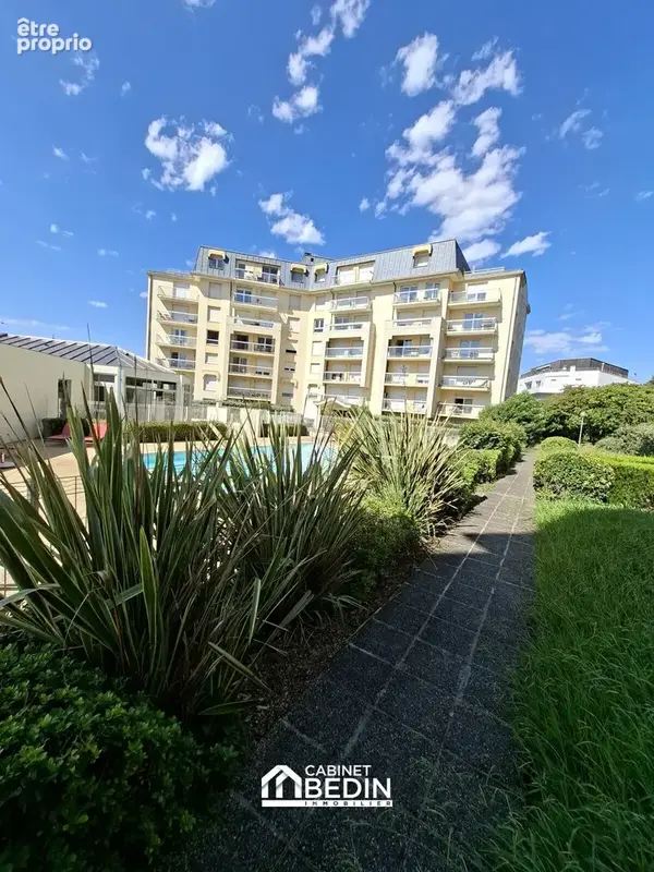 Appartement à MERIGNAC