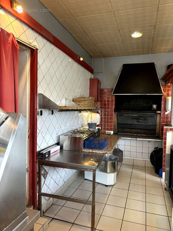 Commerce à ROCHEFORT