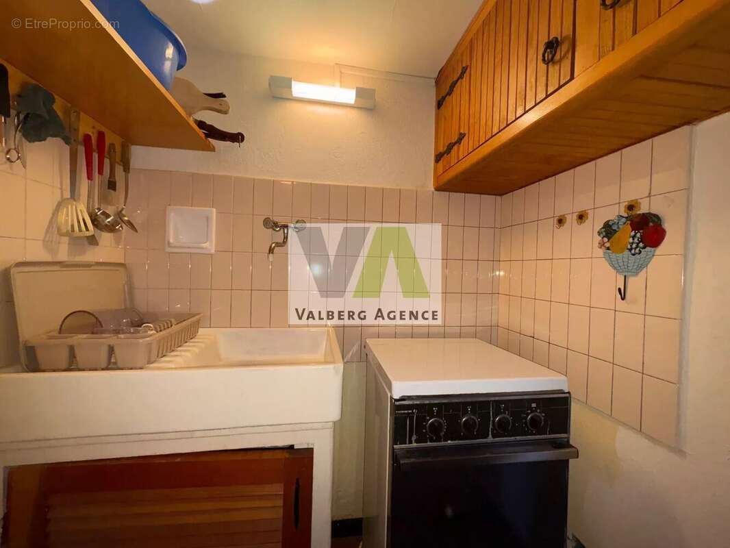 Appartement à DALUIS