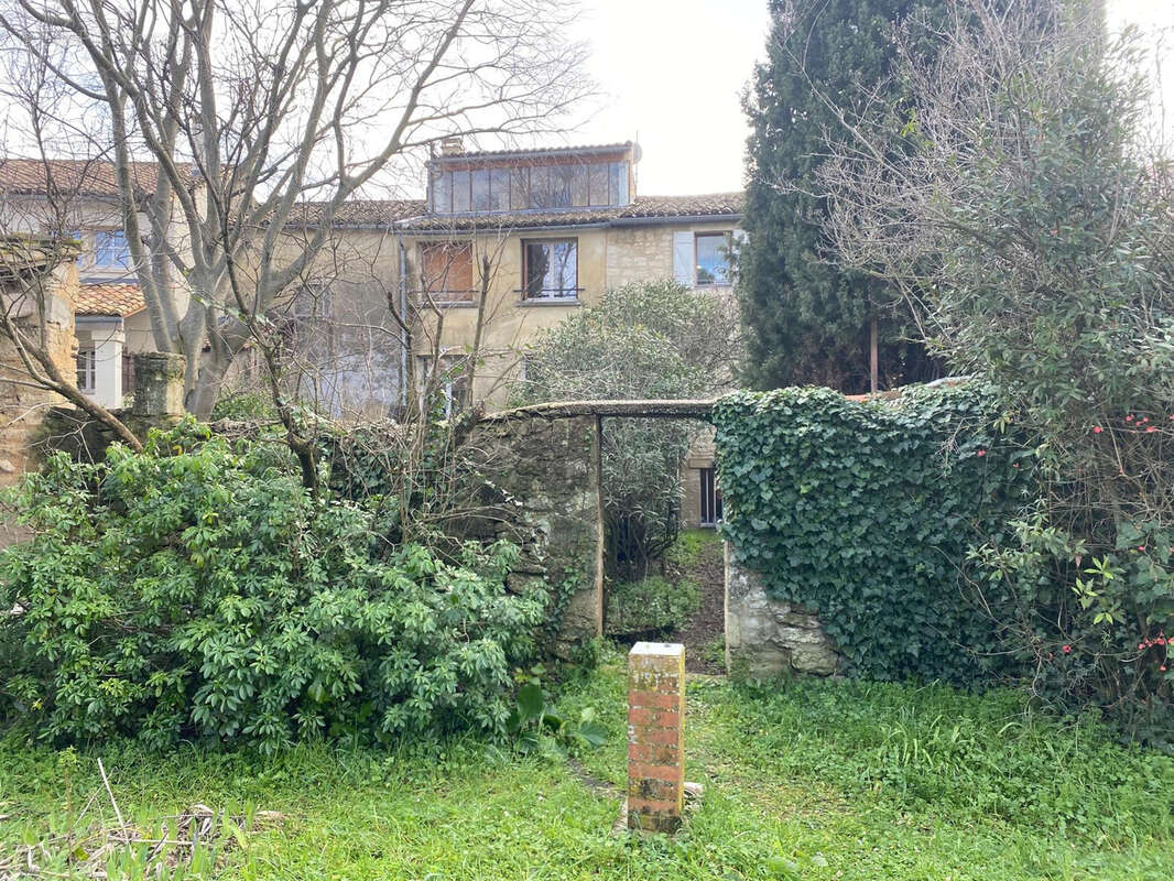 Un air de campagne à Uzès - photo 16
