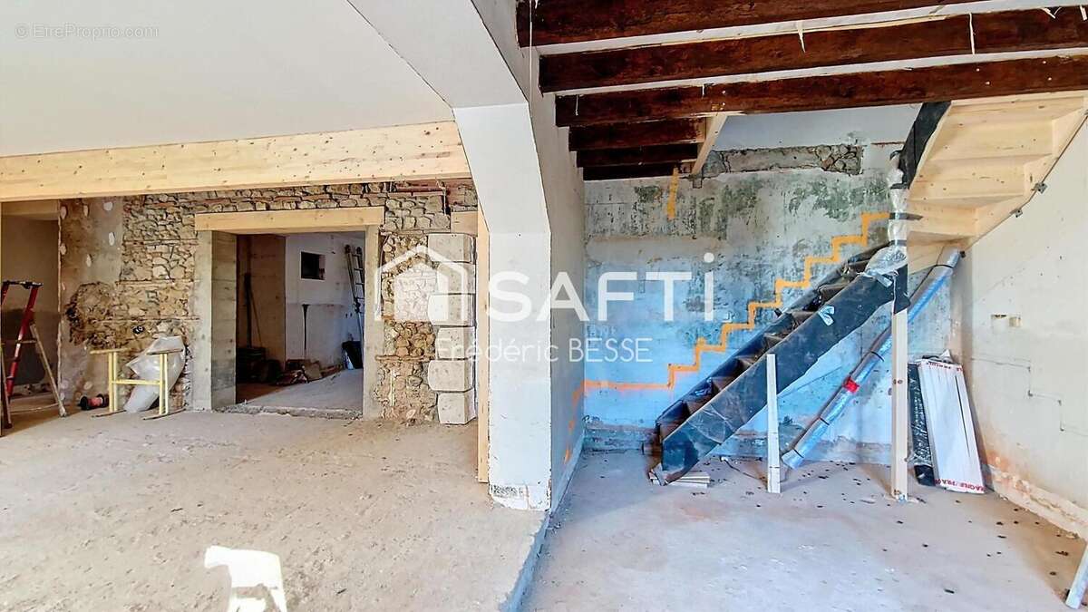 Photo 5 - Maison à MONTESQUIEU
