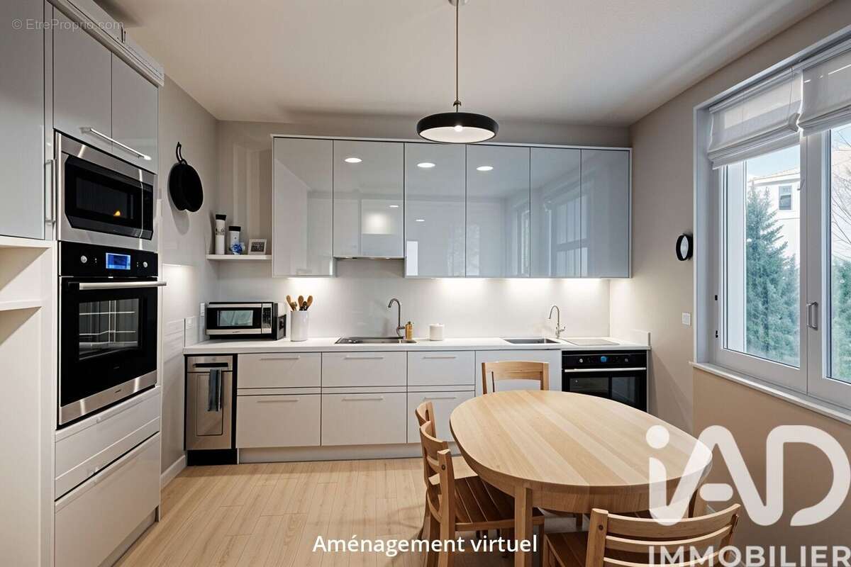 Photo 4 - Maison à CONCARNEAU