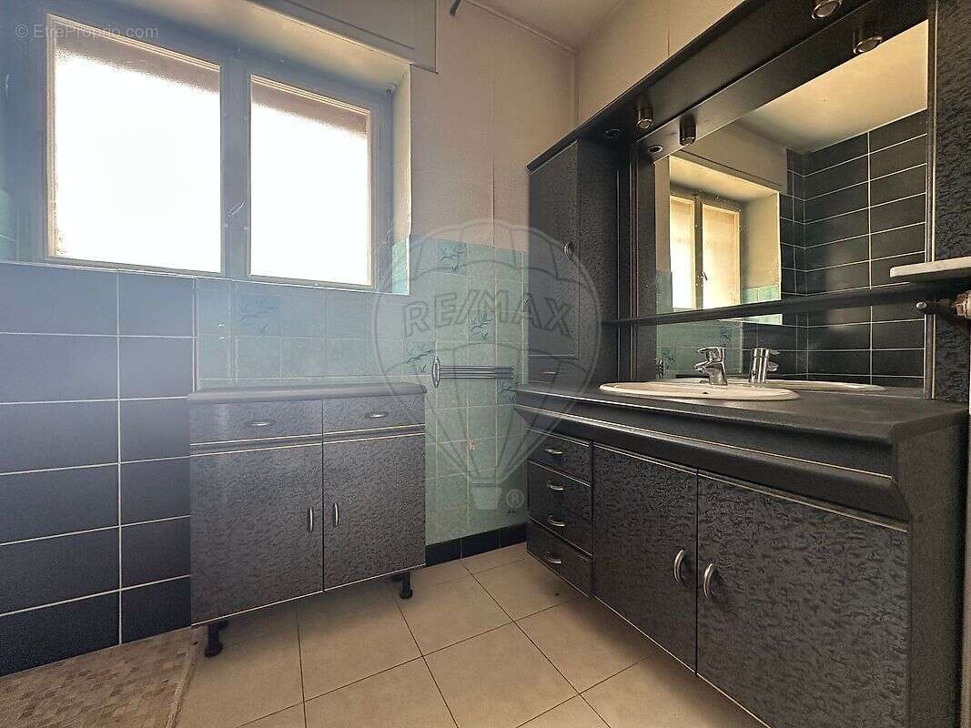 Maison à LORRY-LES-METZ