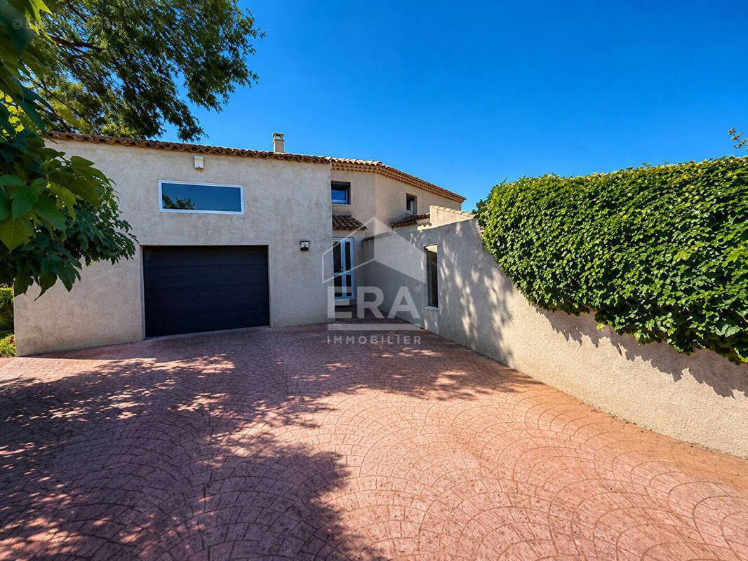 Maison 178m² à cuxac-d'aude - photo 18