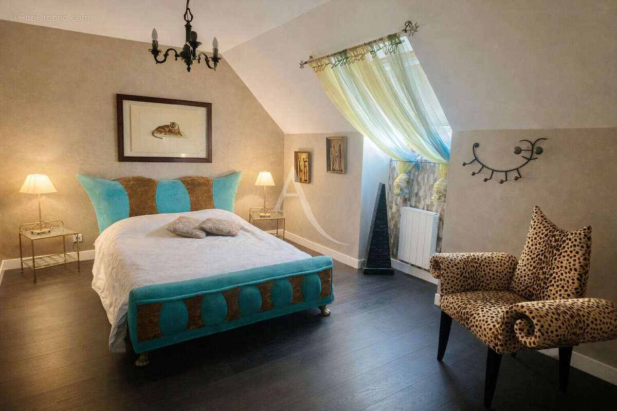 Maison à VENNECY