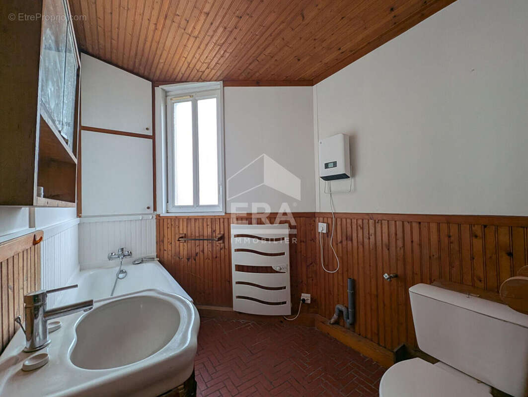 Appartement à DINARD