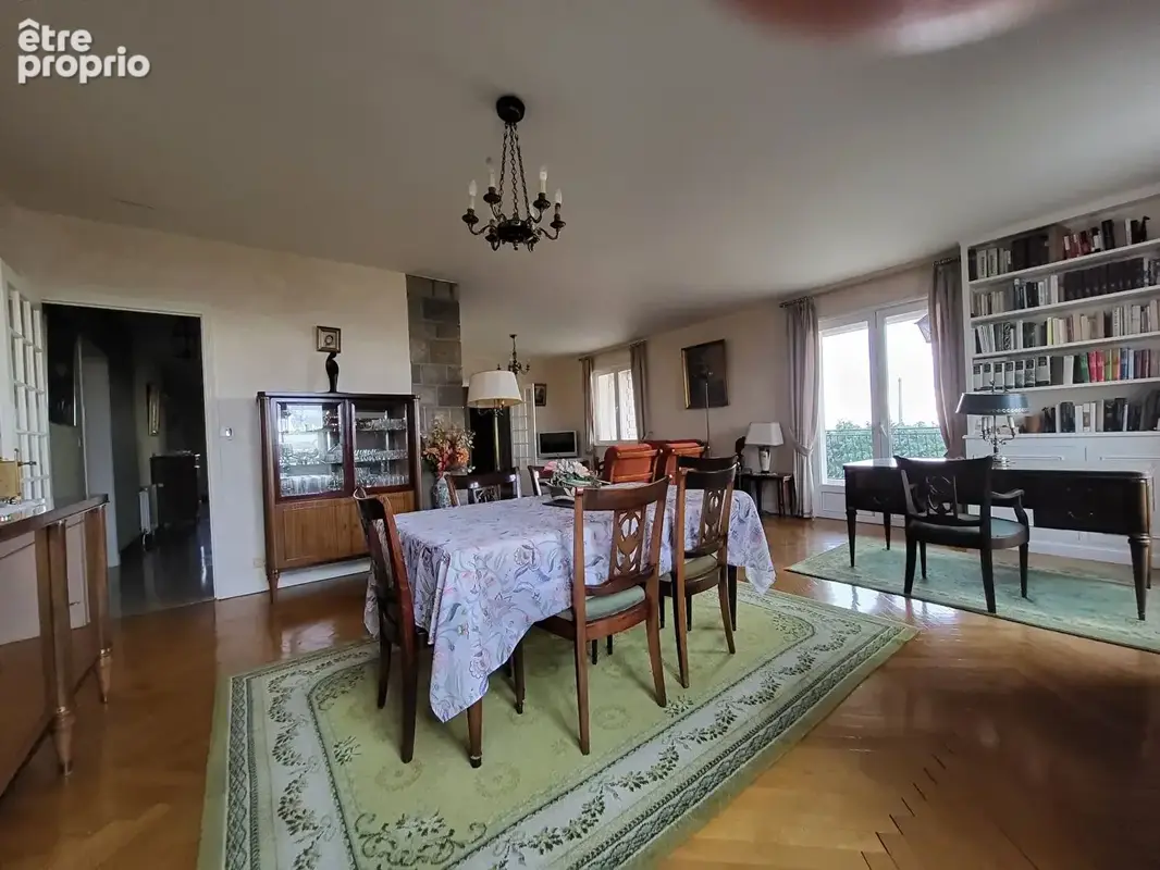 VASTE MAISON Multiples possibilités pour investisseur comme un COLIVING - photo 9