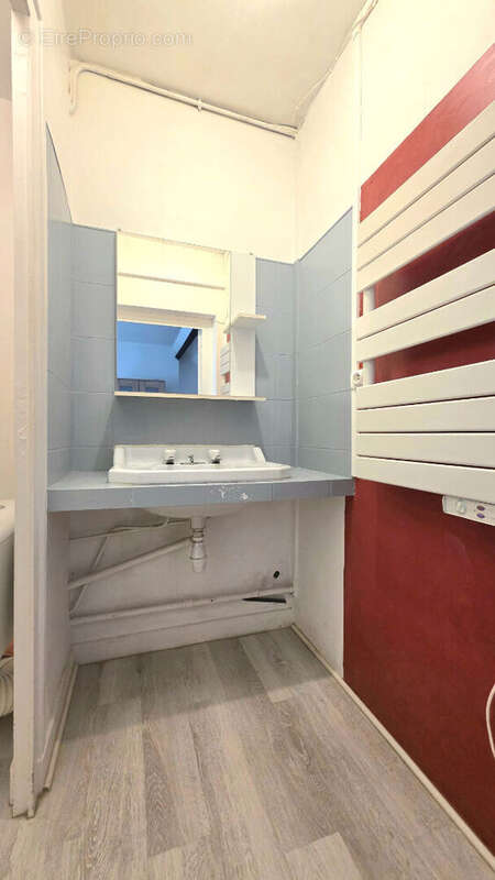 Appartement à SAINT-NAZAIRE
