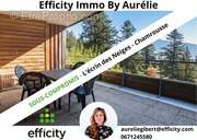 Appartement à CHAMROUSSE