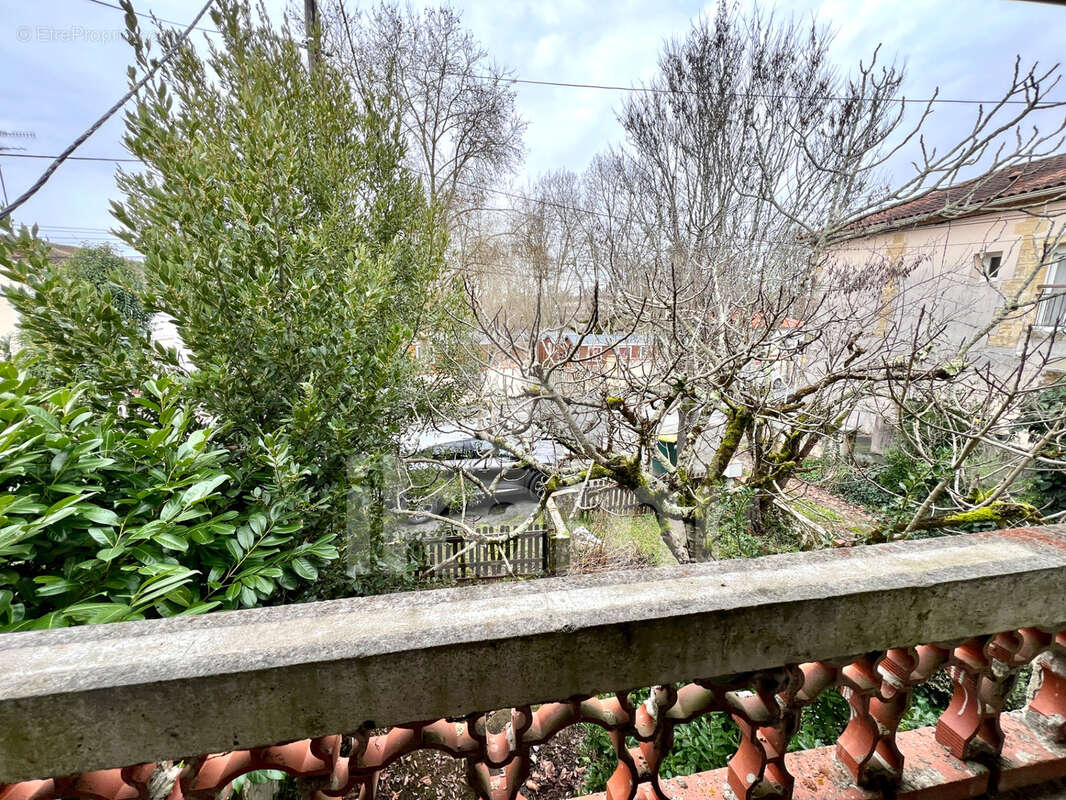 Maison à BERGERAC