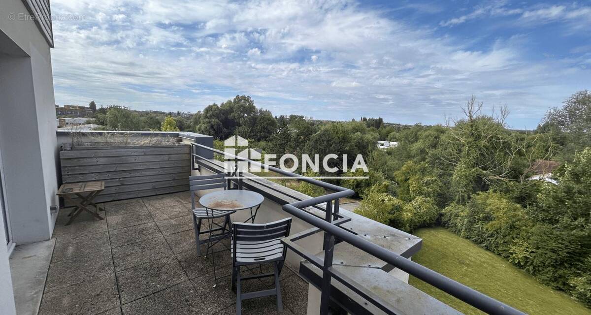 Appartement à AMIENS