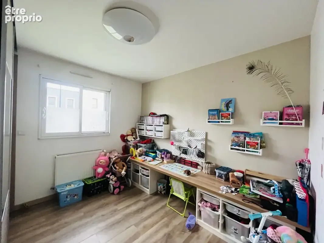 Maison 5 pièces 92 m² à vendre à Rang-Du-Fliers (62180) - photo 6