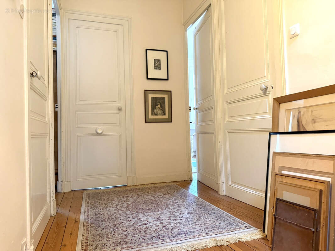 Maison à DESCARTES