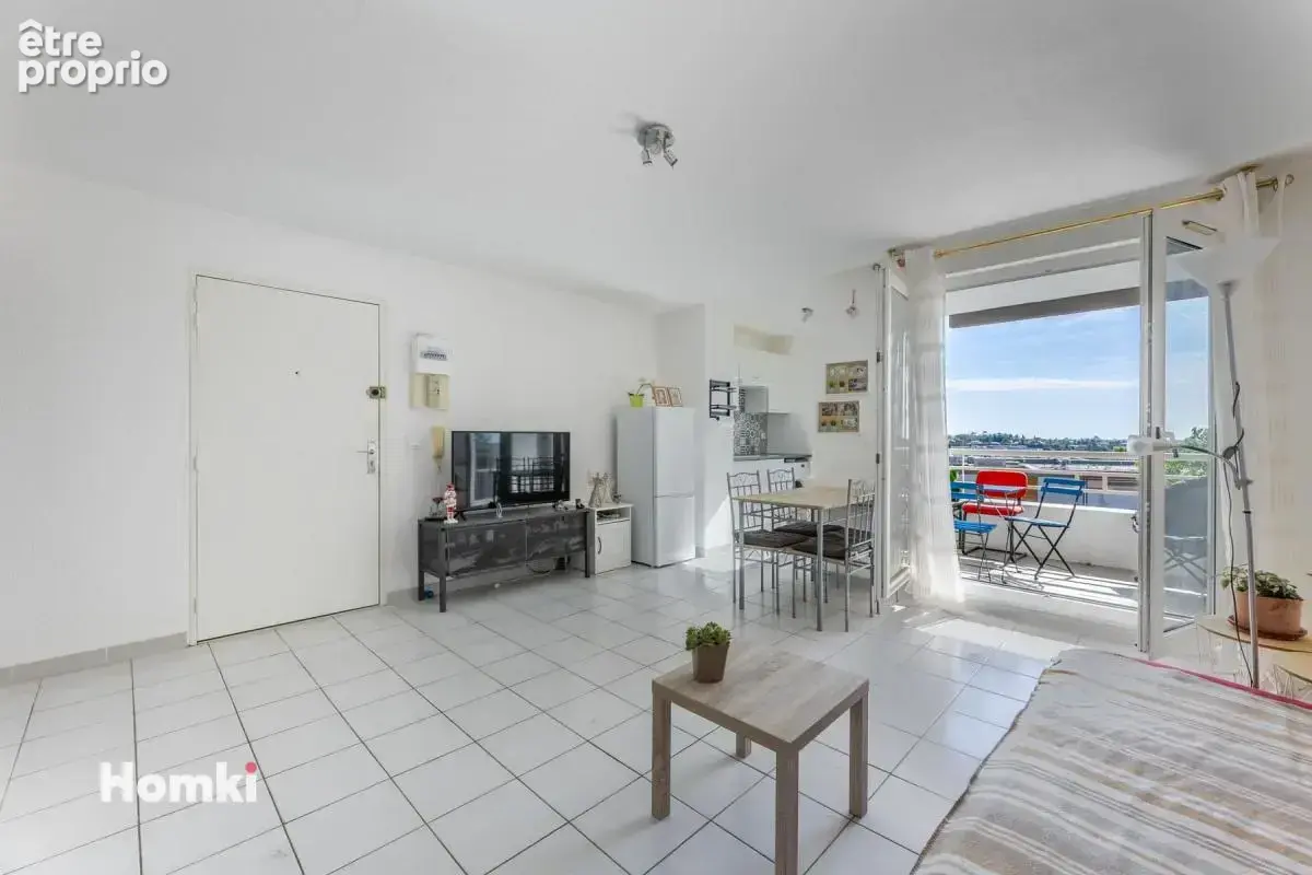Appartement T2 de 36 m² à Grabels 34790, Rue de la Valsière - photo 3