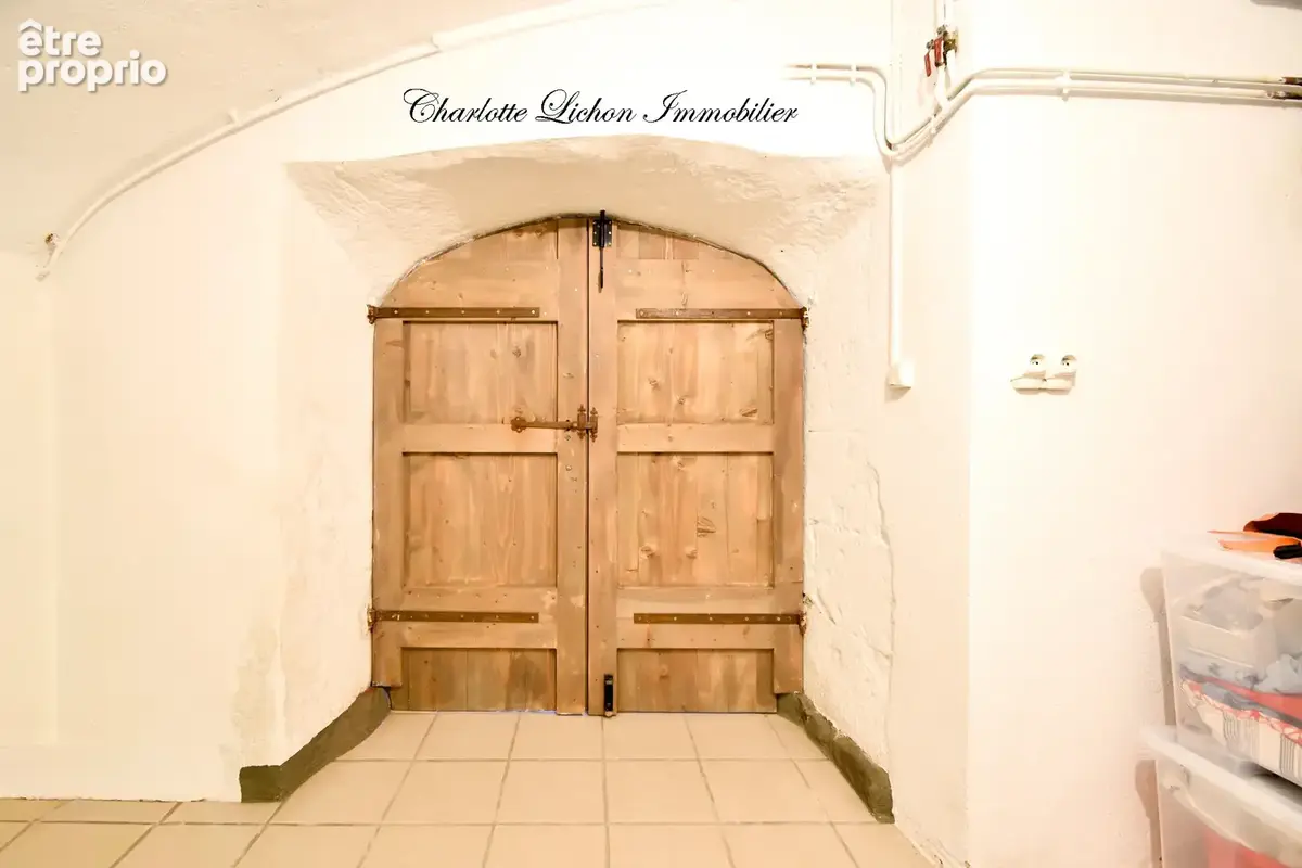 Maison 270 m2 - 5 chambres - double garage - photo 40