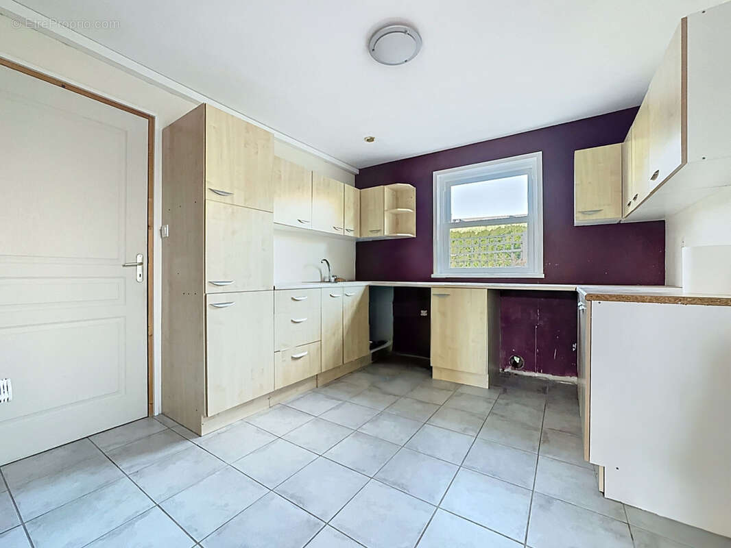 Maison à SAINT-GILLES