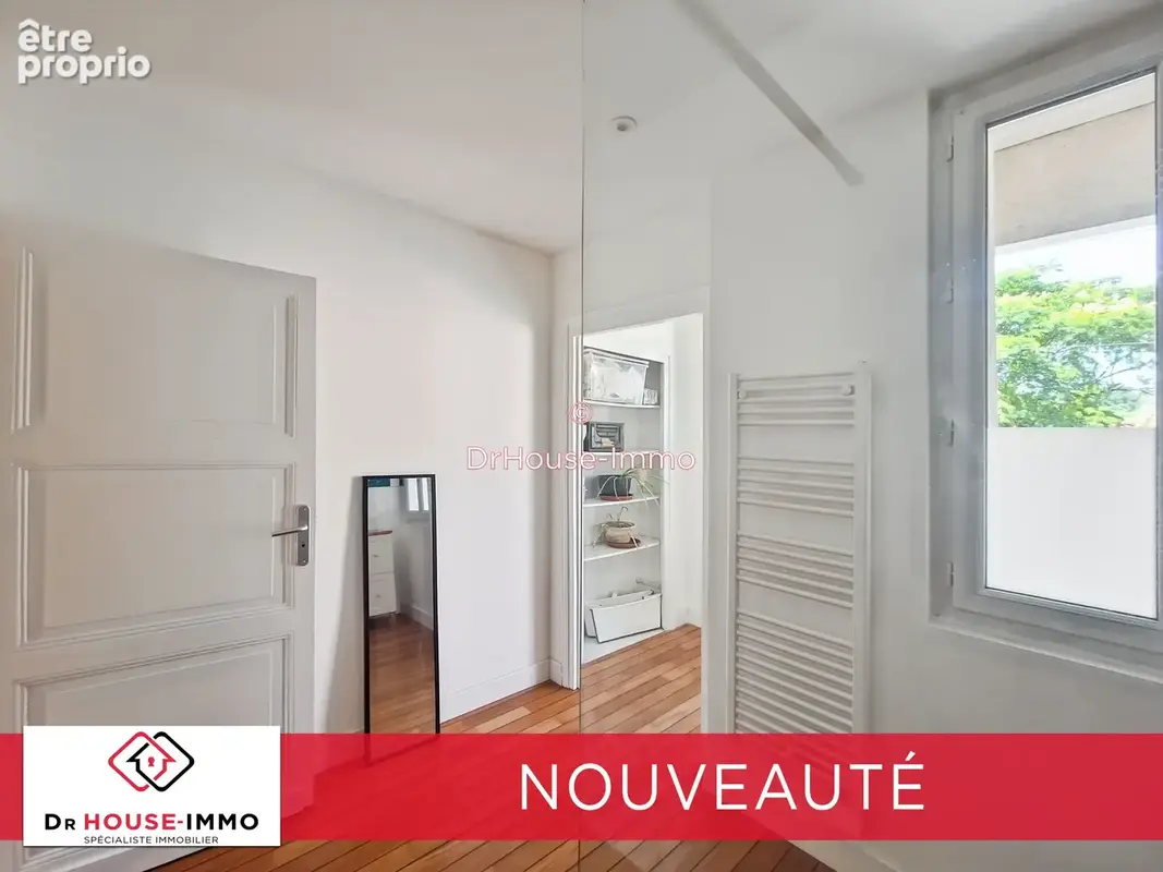 Maison 90 m² à Perigueux  - photo 17