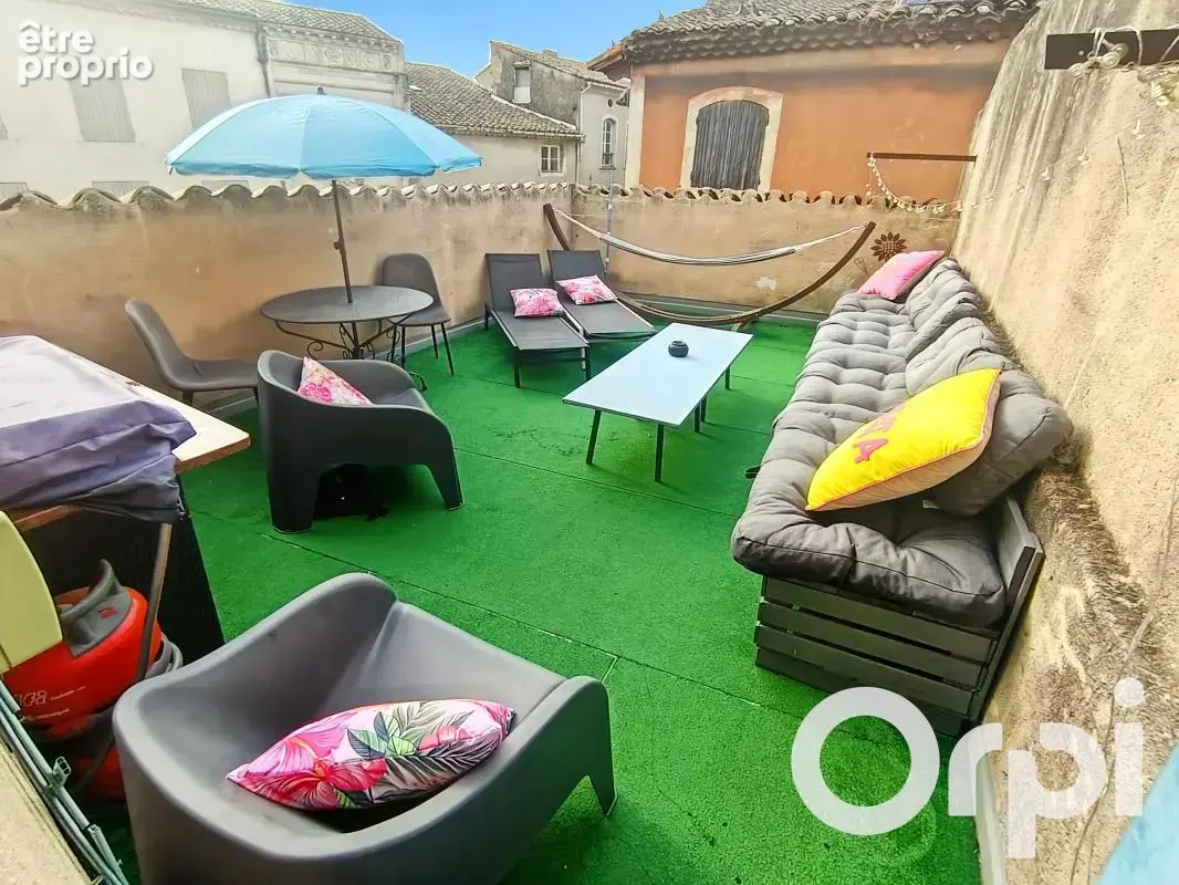 Maison À Vendre - photo 2