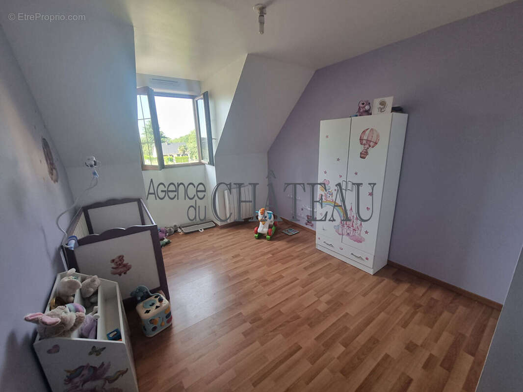 Maison 9Kms des Andelys  96.94 m2 - photo 8