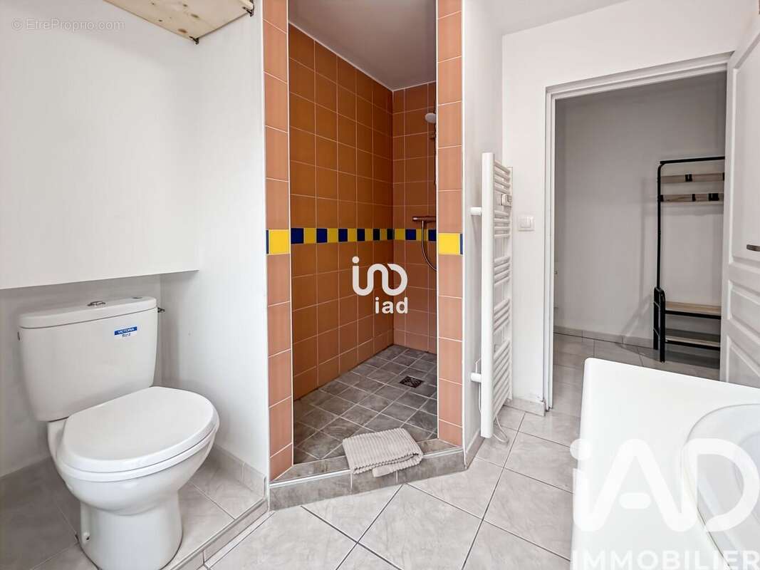 Photo 7 - Appartement à SENS