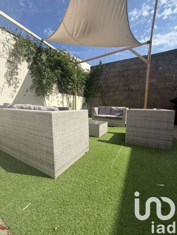 Photo 2 - Appartement à SAINTE-LUCE-SUR-LOIRE