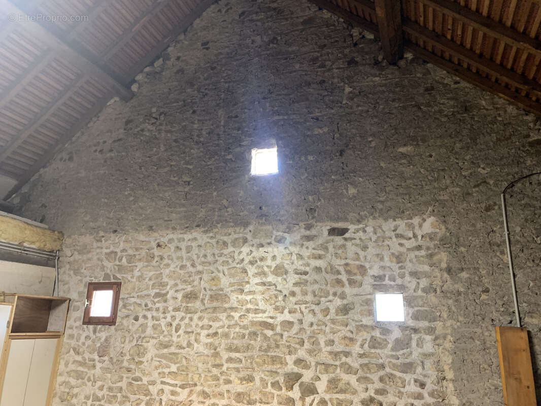 Maison à CUSSET