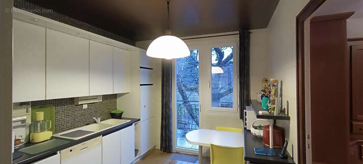 Maison à vendre 6 pièces PERRIER (63) - photo 12