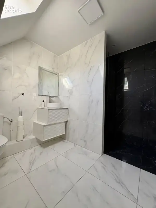Maison bezons - 6 pièces - quartier des chenes - photo 11