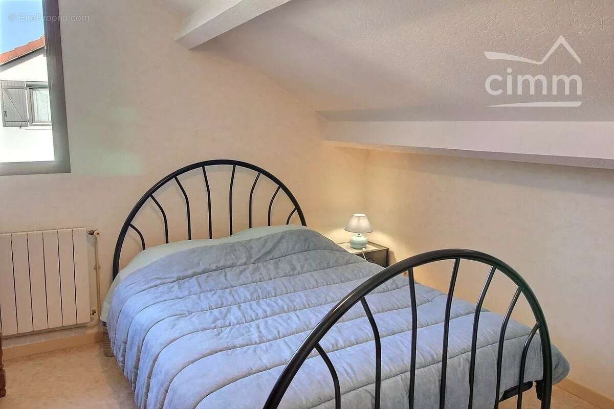 Maison à NAIVES-ROSIERES