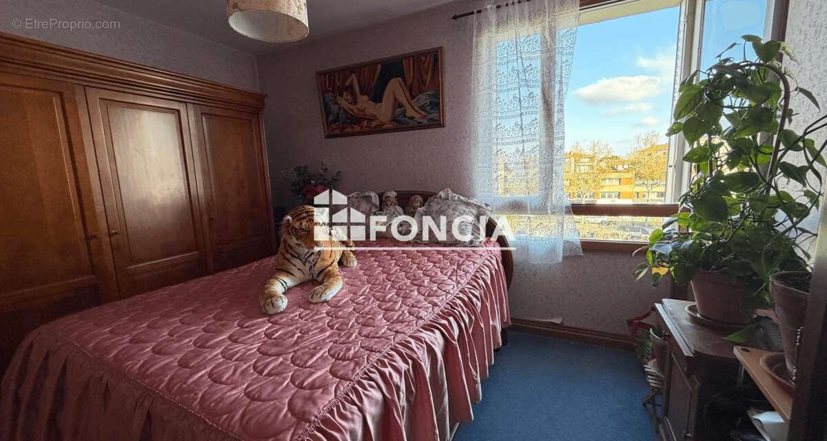 Appartement à VALENCE