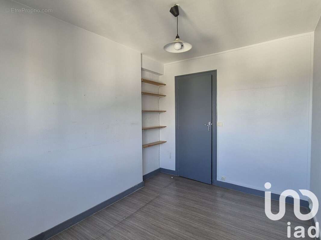 Photo 6 - Appartement à BORDEAUX