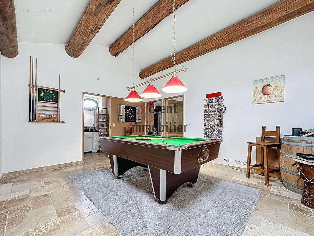 Appartement à CAVAILLON