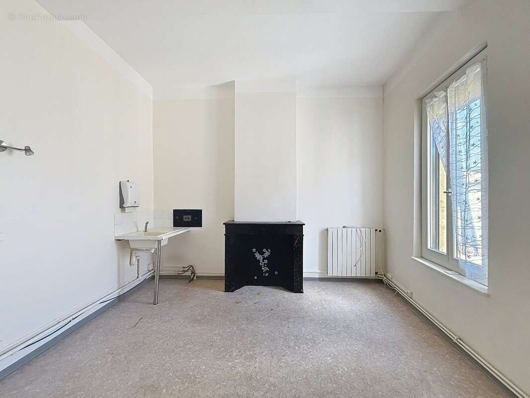 Maison à CAZOULS-LES-BEZIERS