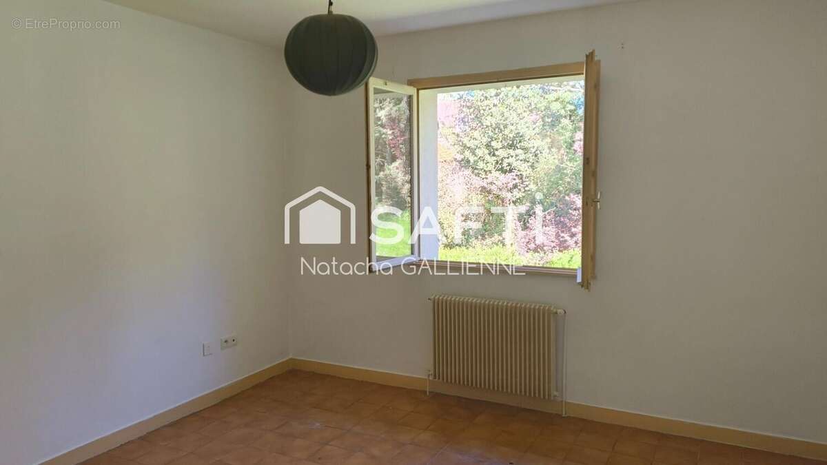 Photo 5 - Maison à SAINT-FARGEAU