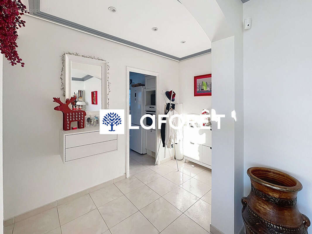 Appartement à CAGNES-SUR-MER