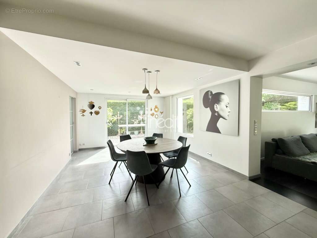 Maison à LAMBERSART