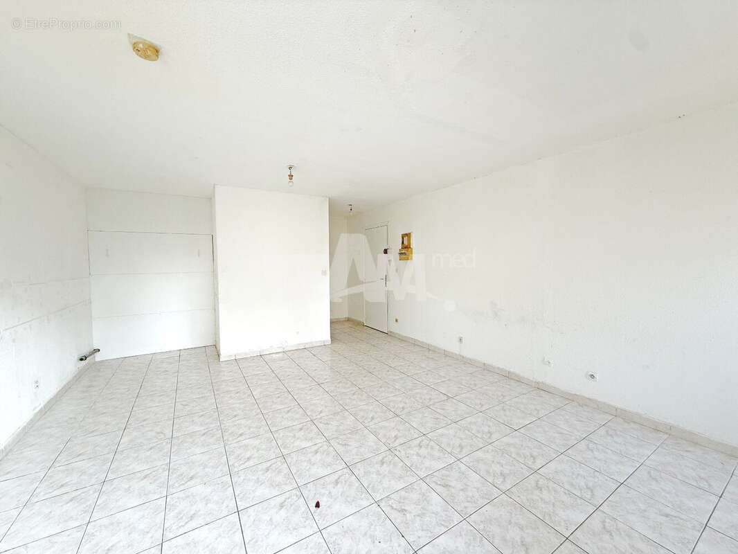 Appartement à SETE