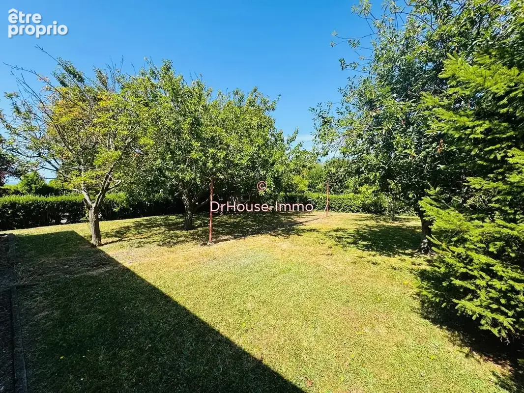 Maison 4 pièces 63 m² à vendre à Greges (76370) - photo 24
