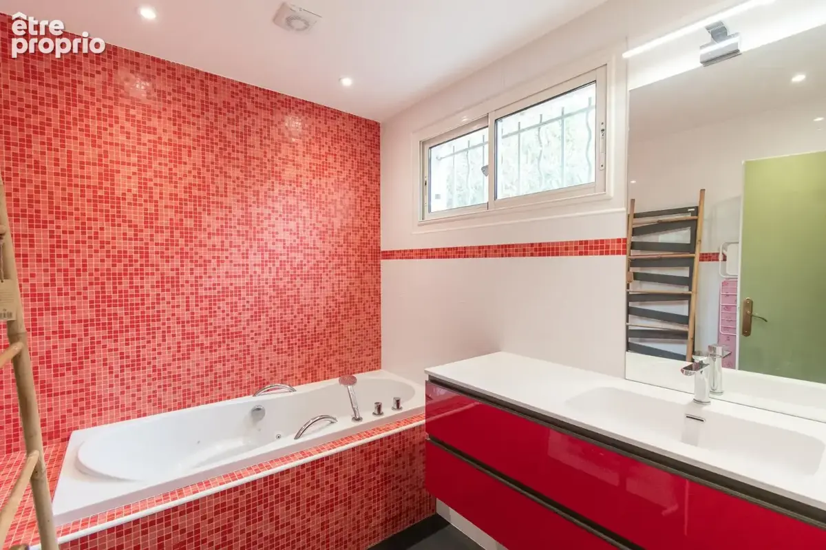 Maison 169 saint clair sud - photo 8