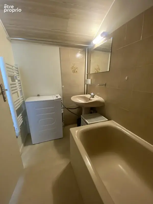 Appartement 2 pièces 39 m² à vendre à Bordeaux (33000) - photo 9