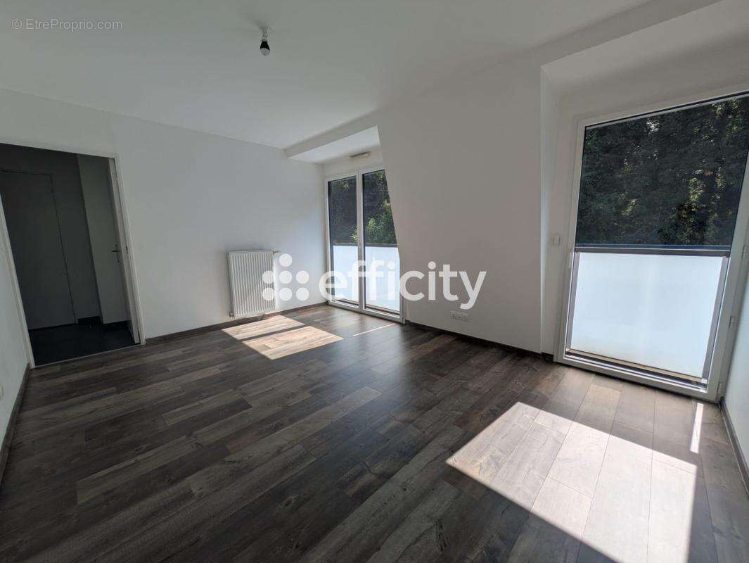 Appartement - photo 7