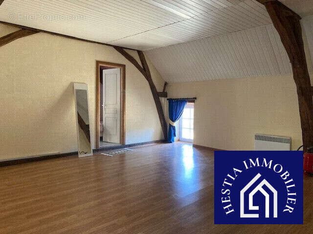 Maison 161 m² à Avallon  - photo 7