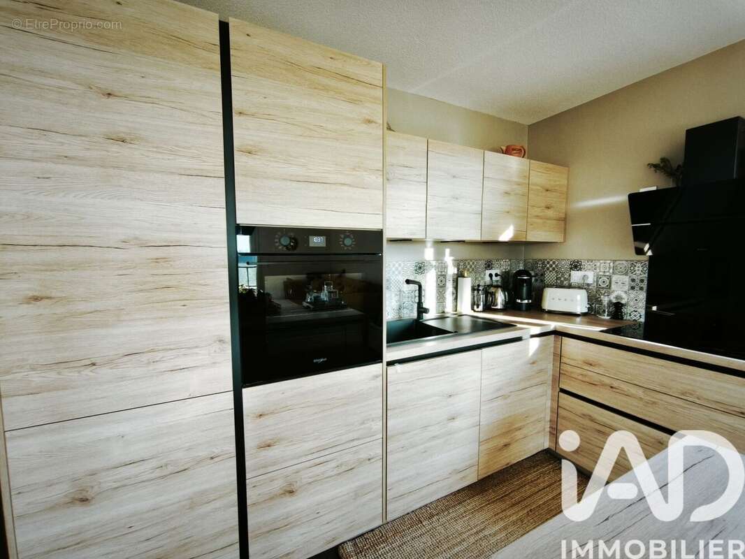 Photo 4 - Appartement à HOENHEIM