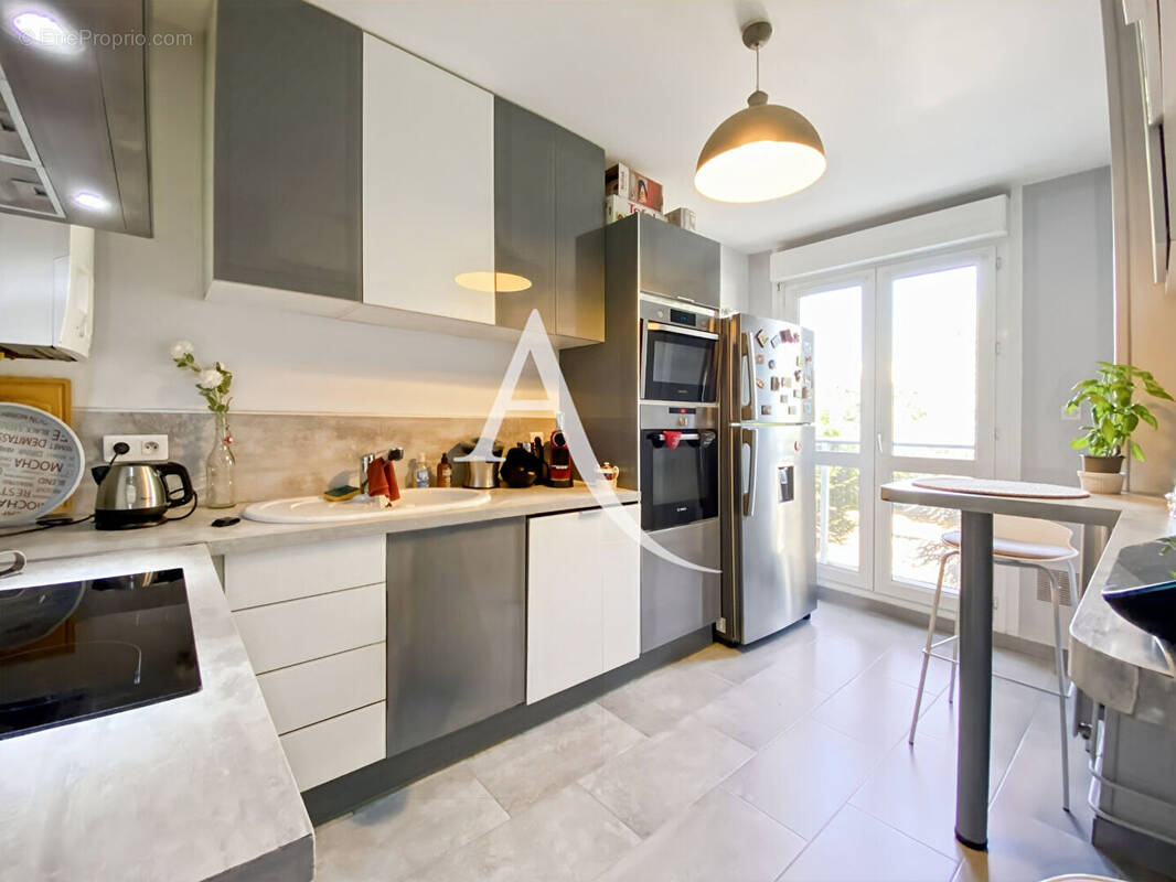 Appartement à BOIS-D'ARCY