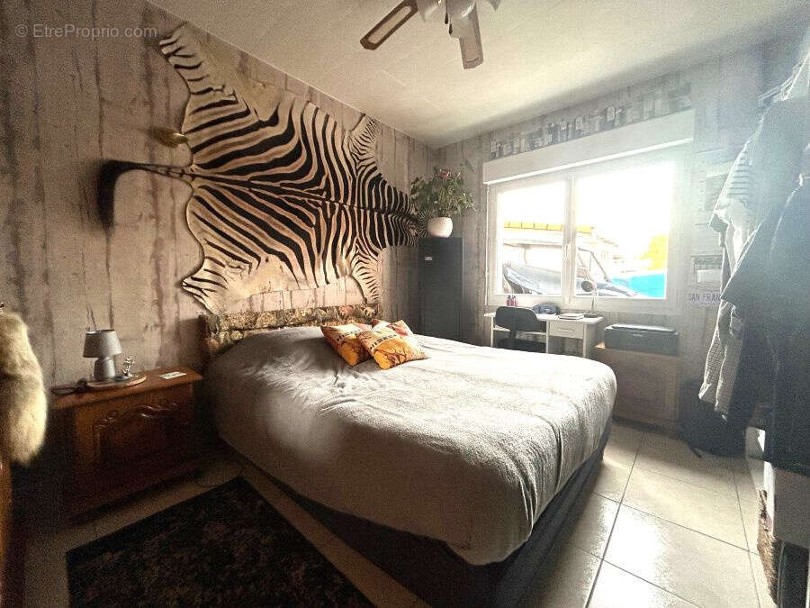 Maison à SAINT-AMAND-LES-EAUX