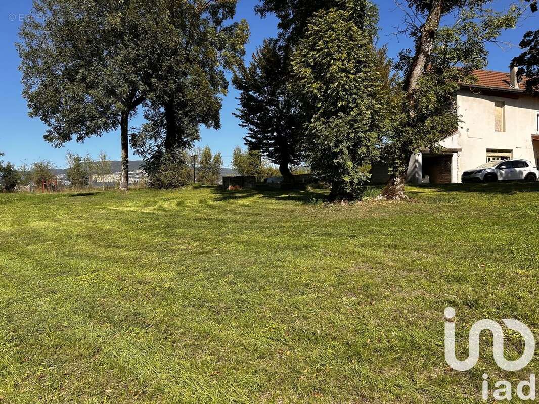 Photo 8 - Maison à BOUVESSE-QUIRIEU