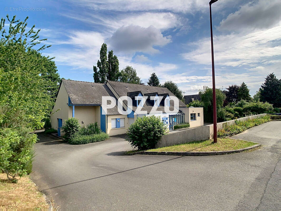 Appartement à ANTRAIN