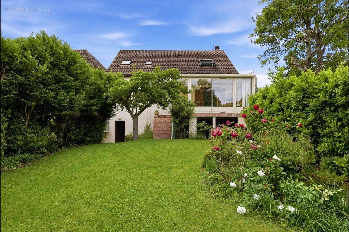 Maison à ORLY