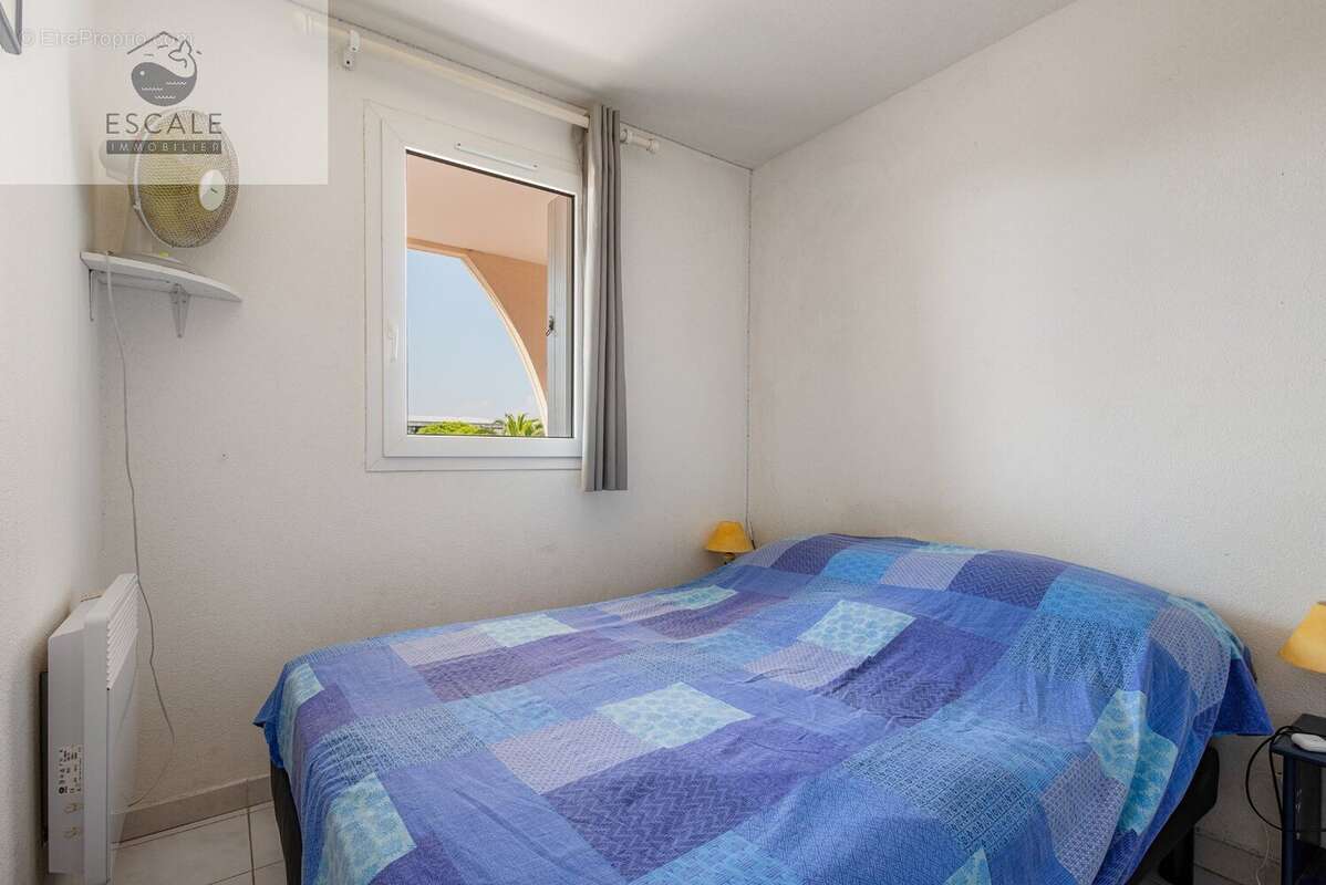 Appartement à SETE